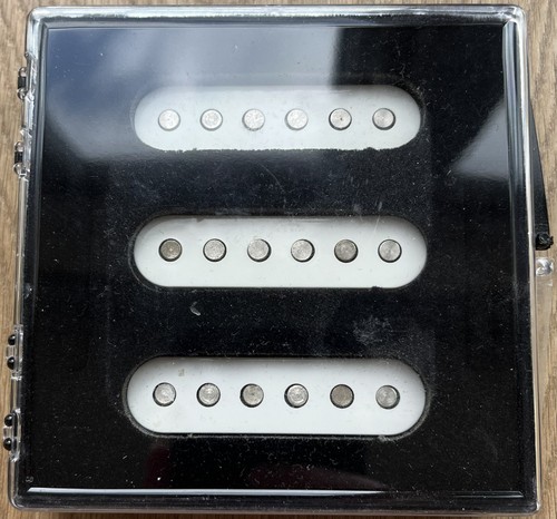 Fender stratocaster mij squire - stratocaster,