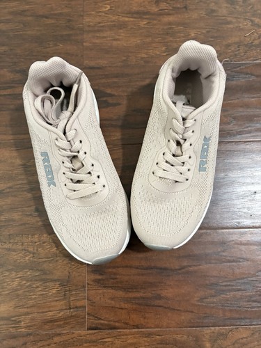 Reebok rbx beige - reebok,