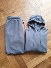 Lacoste Tracksuit,  Size - 7 /