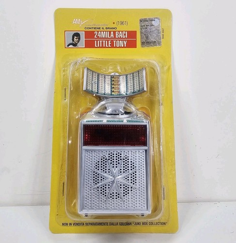 Miniature jukebox ami - miniature,
