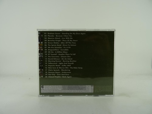 Graham coxon placebo esounds - graham, coxon/placebo