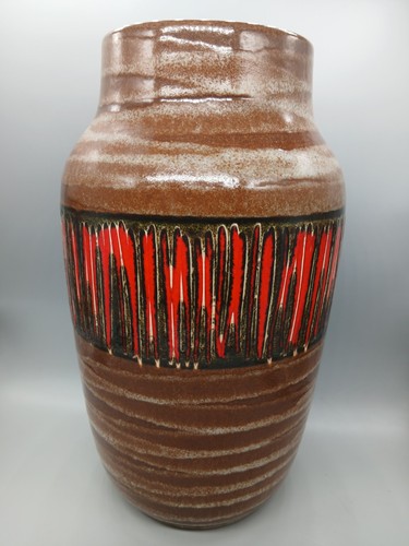 Vintage west german - german, ceramic