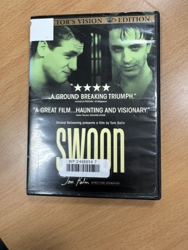 Hunting and visionary - hunting, swoon
