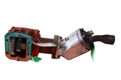 Fits daf pto for - pto,