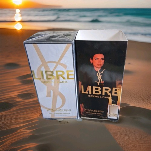 Yves saint laurent libre - laurent,
