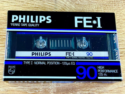 Philips 90 normal - fe-i,