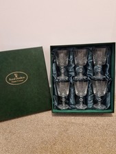 Royal Doulton Finest Crystal