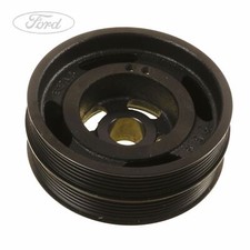 Genuine Ford Mondeo MK4 Focus