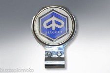 Vespa PX PE LML Badge for