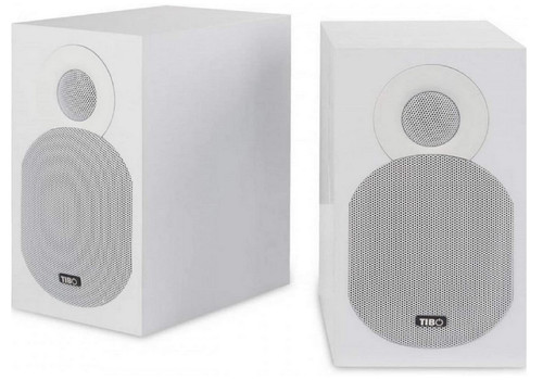 Tibo bookshelf bluetooth - bookshelf,