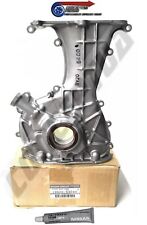 Genuine Nissan Oil Pump