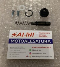 Rebuild kit piston - kit,