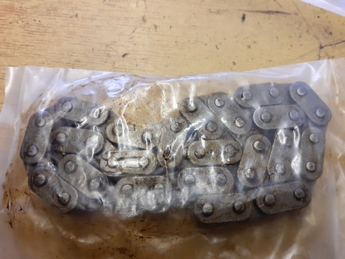 Genuine hayter spirit drive - 41,