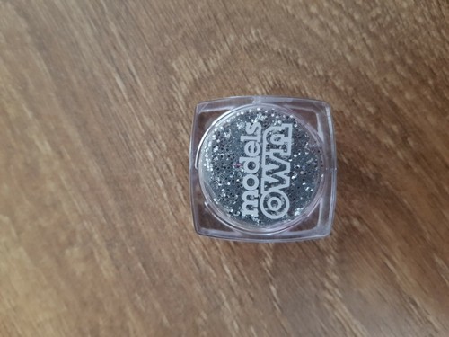 Models own nail - , polish