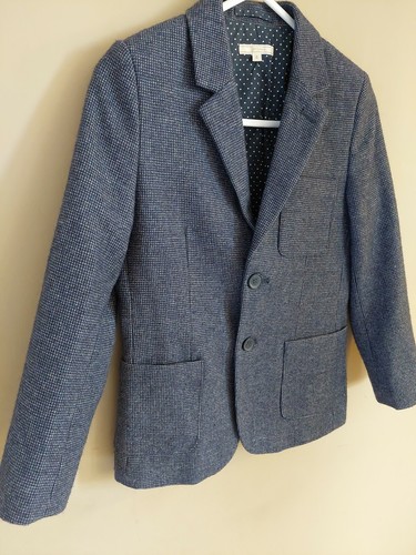 John lewis boys - john, tweed