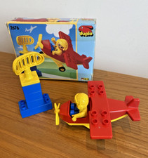 Vintage Lego Duplo 2676