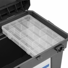 Shakespeare Fishing Tackle Box