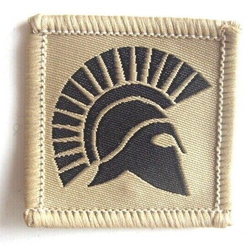 Trf grenadier guards spartan - guards,