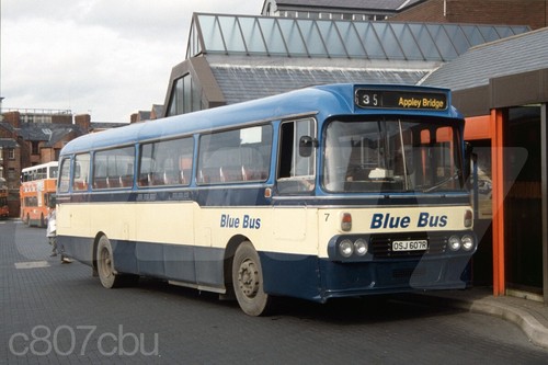 Bus photo blue - bus,