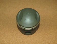 AJS Model 20 CSR piston 022598