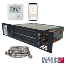 Thermix Plinth Heater - Smart