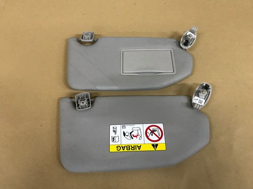 Ford pair sun - of,