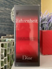 Dior Fahrenheit 100 Ml Edt