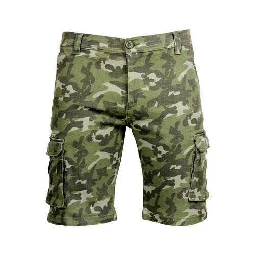 Hanger lane men - hanger, camouflage
