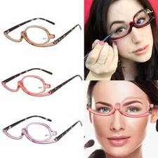 Vision Care Rotating Makeup