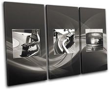 Vinyl decks turn tables - vinyl,
