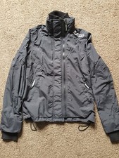 Boys lightweight black