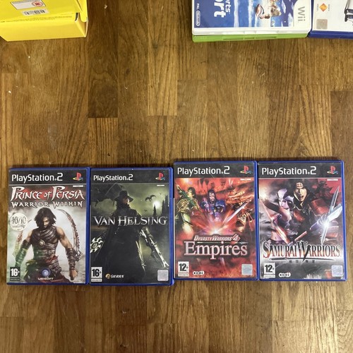 Playstation games bundle - 2,