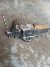 Record No24 Vice Quick Release