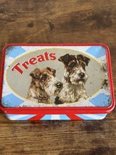 Cath Kidston Dog ‘Treats’