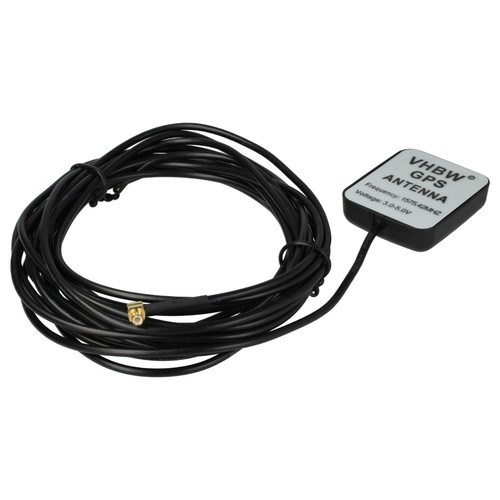 Gps antenna mcx for garmin - antenna,