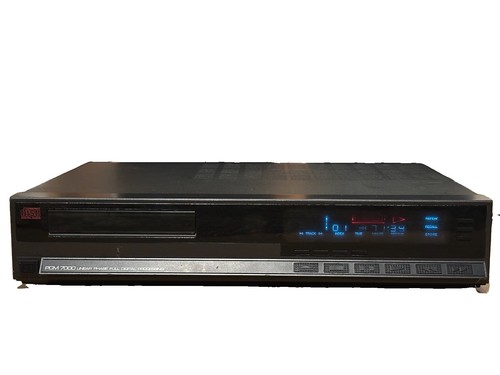 Mission pcm 7000 hifi - pcm,
