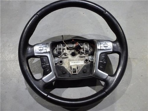 2007 ford mondeo sedan - mondeo,