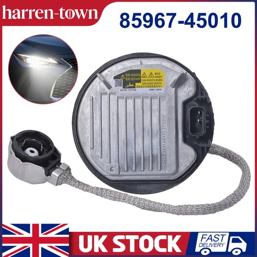 Hid xenon headlight - xenon,