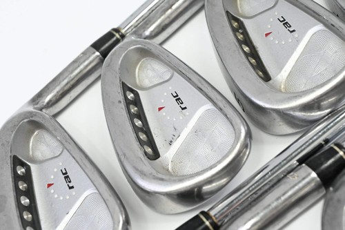 Taylormade rac irons - irons, 3-pw