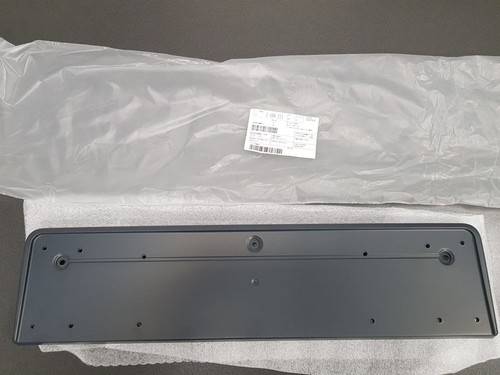 Numberplate holder licens - numberplate,