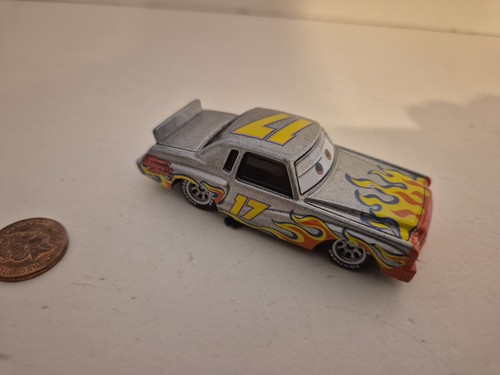 Darrell cartrip disney cars - cartrip,