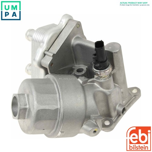 Housing oil filter - filter, 1003318