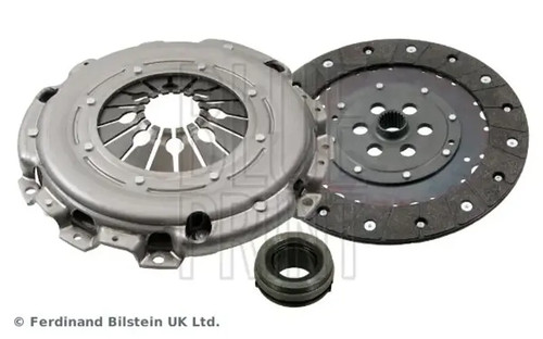 Clutch kit replacement - clutch, for