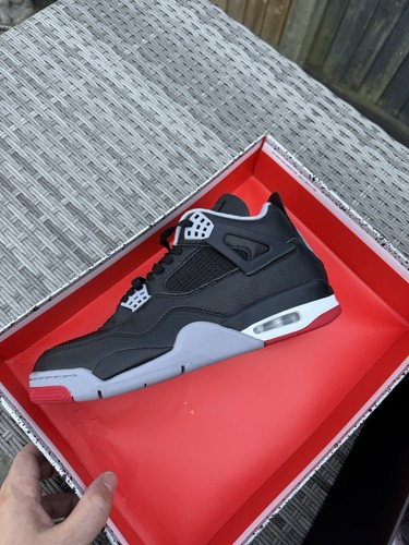 Jordan air retro - air, 4