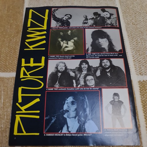 Vintage bungle mike patton - mr,