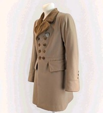 French Napoleonic Colonel Uniform Foot Grenadier Jacket Reenactment | Historical