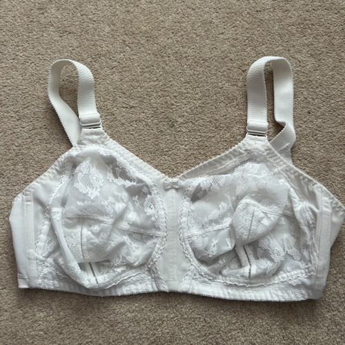 Triumph doreen bra - 40, dd