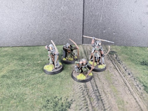 Ranger the north - gw,