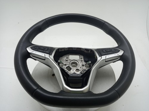 Volkswagen polo steering - volkswagen, wheel