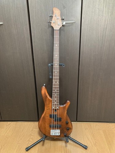 Electric bass yamaha - electric, mb-40